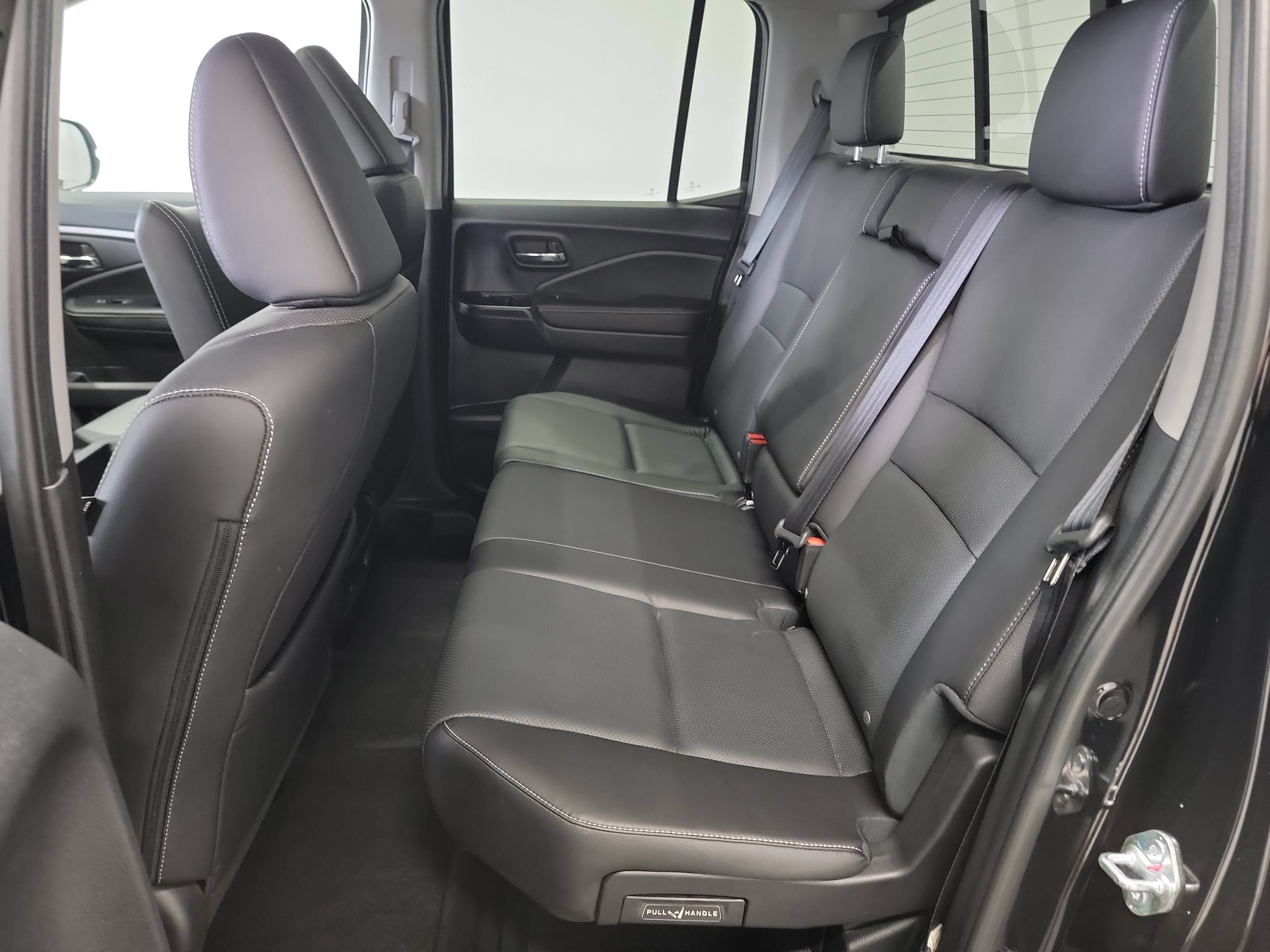 Used 2025 Honda Ridgeline RTL image 27