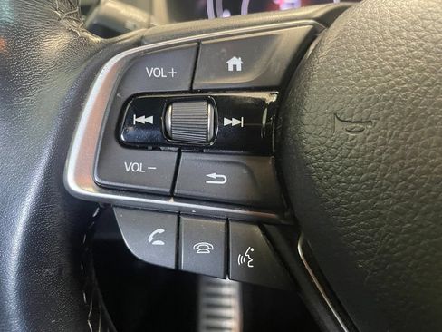 Used 2022 Honda Accord Sport image 12