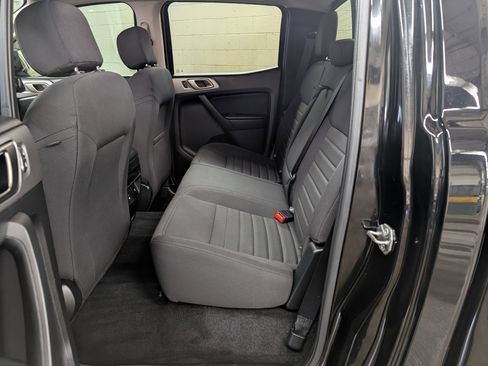 Used 2020 Ford Ranger XLT w/ Equipment Group 302A Luxury image 12