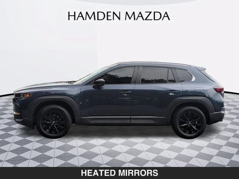 Used 2024 MAZDA CX-50 AWD 2.5 S w/ Weather Package image 7