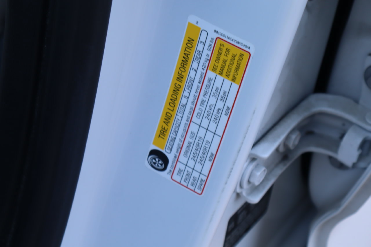 Used 2019 Buick Regal Avenir w/ Driver Confidence Package II FWD image 29