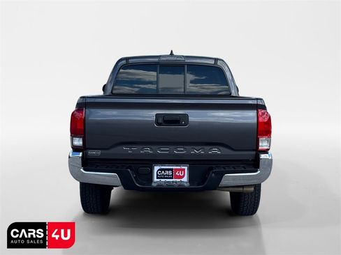 Used 2020 Toyota Tacoma SR5 image 6