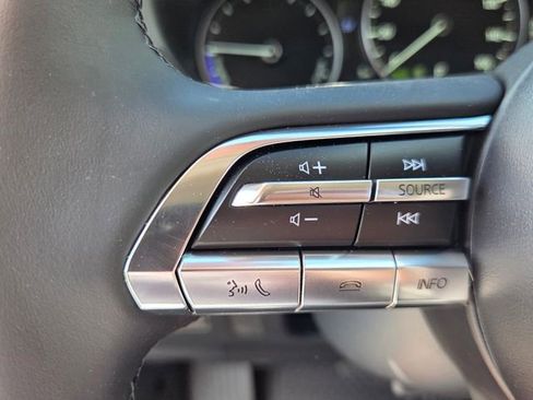 New 2026 MAZDA CX-50 AWD 2.5 Hybrid w/ Weather Package image 29