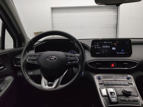 Used 2023 Hyundai Santa Fe SEL FWD image 22