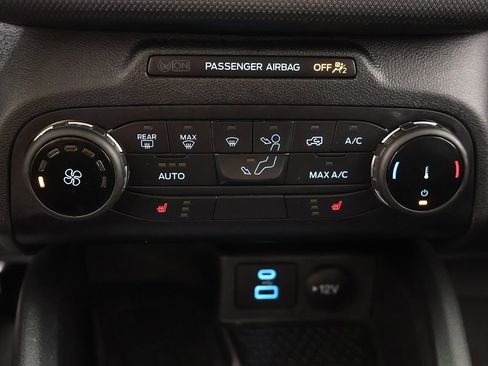 Used 2022 Ford Bronco Sport Big Bend w/ Convenience Package image 46