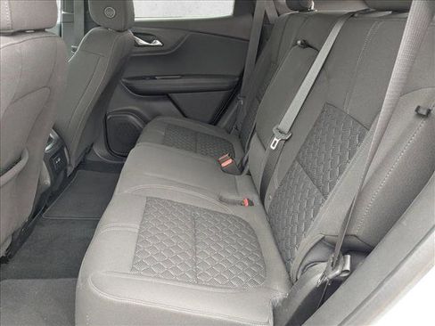 Used 2019 Chevrolet Blazer LT image 17