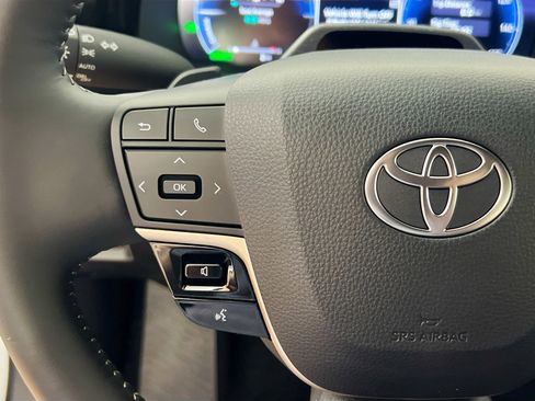 New 2026 Toyota Crown Signia image 18