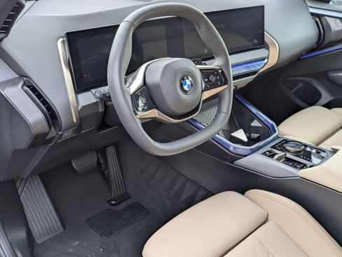 Used 2025 BMW X3 xDrive30i image 4