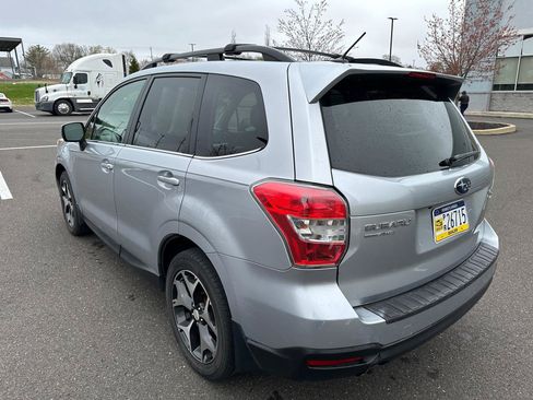 Used 2014 Subaru Forester 2.0XT Touring AWD/4WD image 9