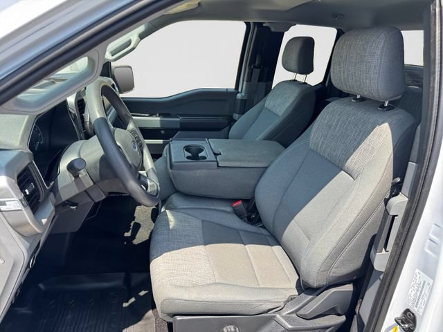 Used 2022 Ford F150 XLT RWD image 11