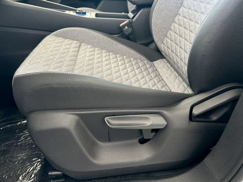 Certified 2026 Volkswagen Tiguan S FWD image 12