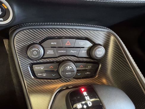 Used 2023 Dodge Challenger R/T Scat Pack RWD image 27