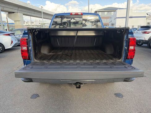 Used 2015 Chevrolet Silverado 1500 LTZ Z71 w/ LTZ Plus Package image 19