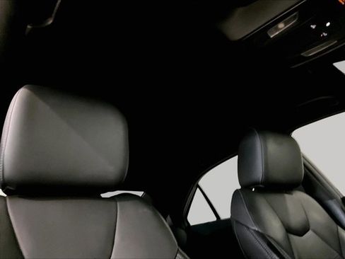 Used 2024 Cadillac CT4 Luxury RWD image 17
