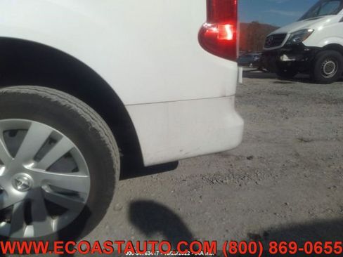 Used 2019 Nissan NV200 SV w/ Back Door Glass Package image 10