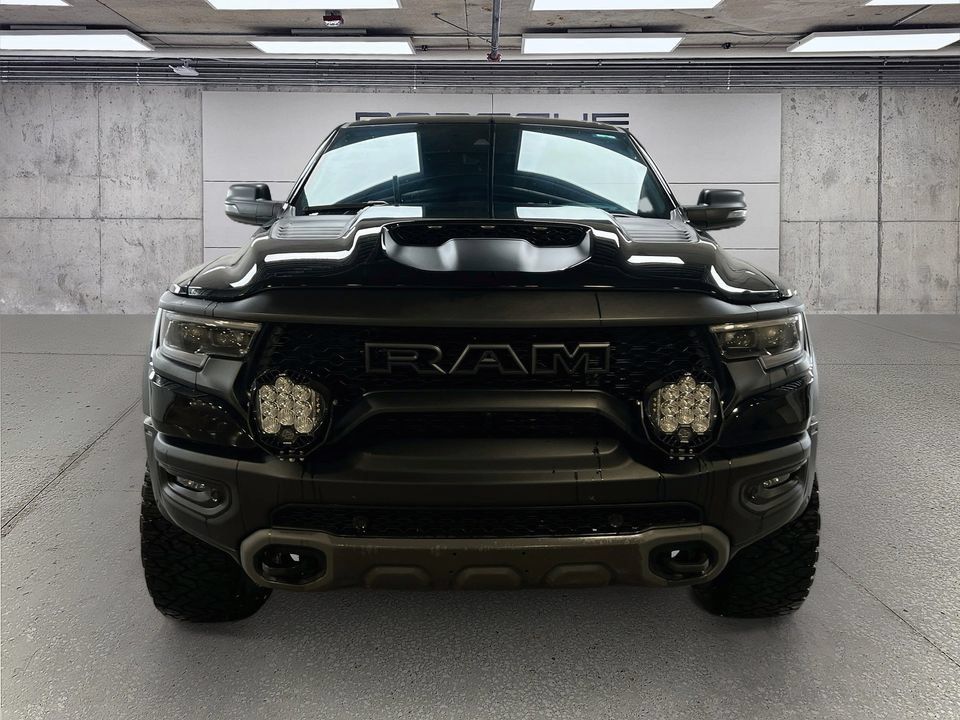 Used 2024 RAM 1500 TRX w/ TRX Level 2 Equipment Group AWD/4WD image 6