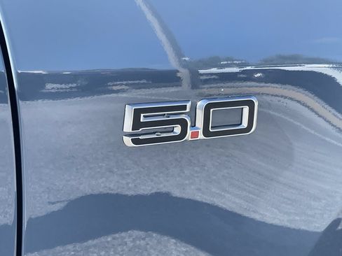 New 2026 Ford Mustang GT RWD image 12