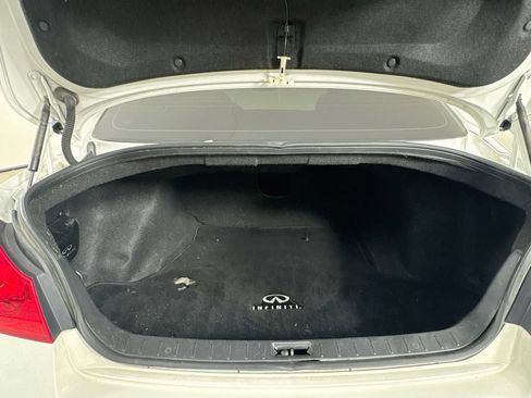 Used 2013 INFINITI G37 Journey w/ Premium Pkg RWD image 33
