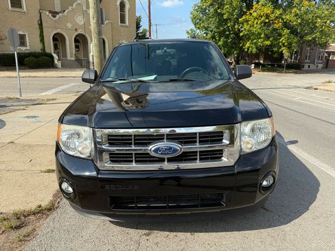 Used 2012 Ford Escape XLT image 10