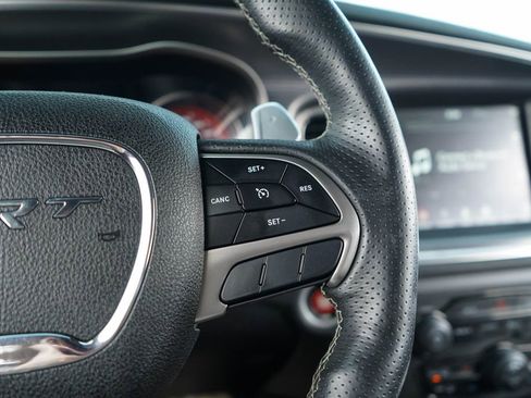 Used 2018 Dodge Charger SRT Hellcat w/ Harman/Kardon Audio Group RWD image 33
