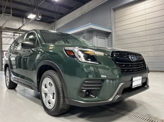 Used 2023 Subaru Forester AWD/4WD video 1
