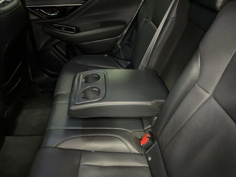 Used 2024 Subaru Outback Limited image 57