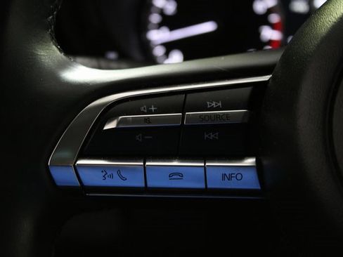 Used 2023 MAZDA CX-30 AWD 2.5 S w/ Preferred Package image 19