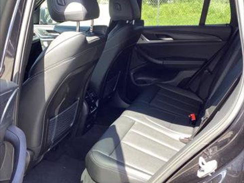 Used 2024 BMW X3 sDrive30i RWD image 19