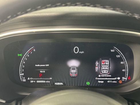 Certified 2026 Acura MDX FWD w/ Technology Package image 18