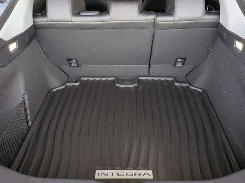 Used 2026 Acura Integra FWD image 36