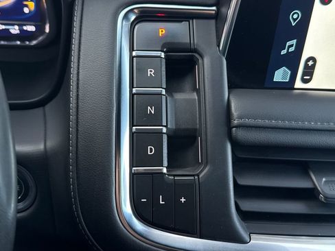 Certified 2023 Chevrolet Tahoe Z71 image 27