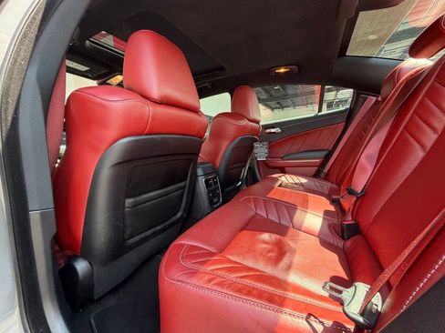 Used 2023 Dodge Charger SRT Hellcat RWD image 35