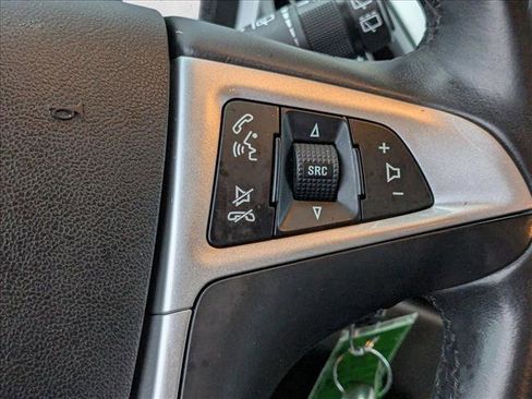 Used 2011 Chevrolet Equinox LTZ image 19