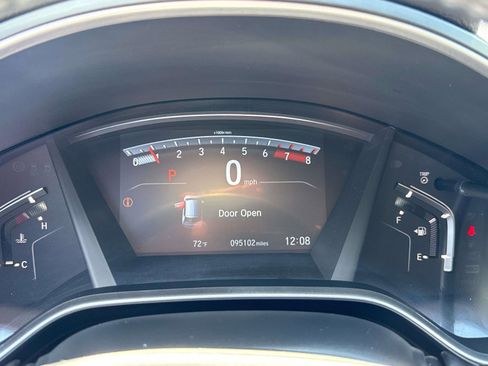 Used 2017 Honda CR-V EX-L image 10