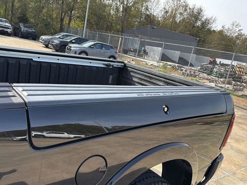 Used 2021 RAM 2500 Limited w/ Night Edition image 15