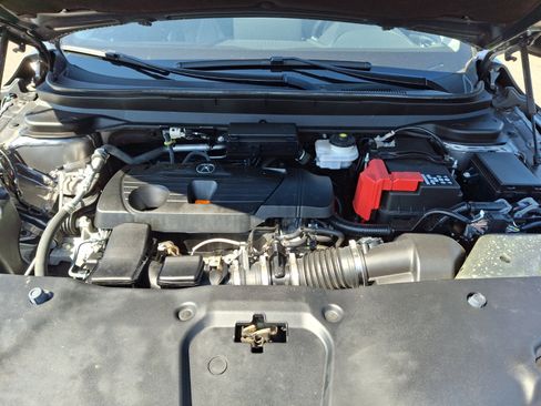 Used 2023 Acura RDX AWD image 29