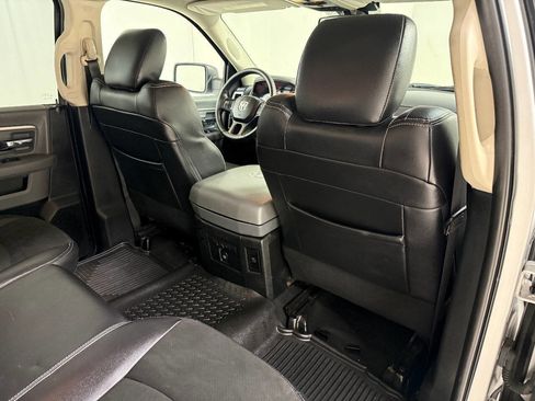 Used 2017 RAM 1500 Lone Star image 37