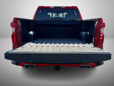 Used 2020 Chevrolet Silverado 1500 RST w/ Texas Edition image 8