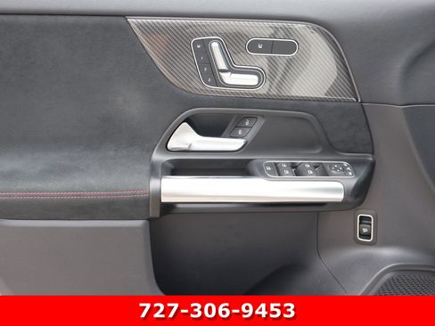 Certified 2023 Mercedes-Benz GLA 35 AMG AMG GLA 35 image 15