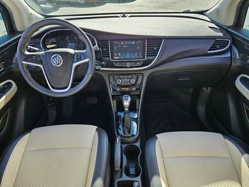 Used 2017 Buick Encore Preferred image 13
