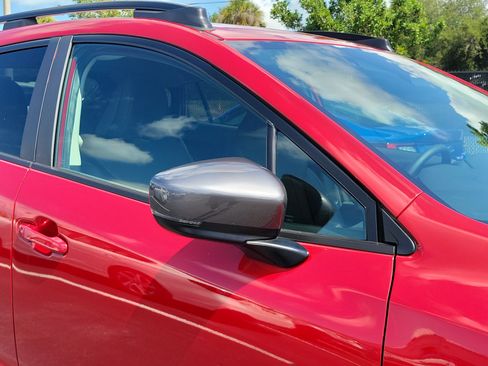 Used 2026 Subaru Crosstrek 2.5i Premium AWD/4WD image 9
