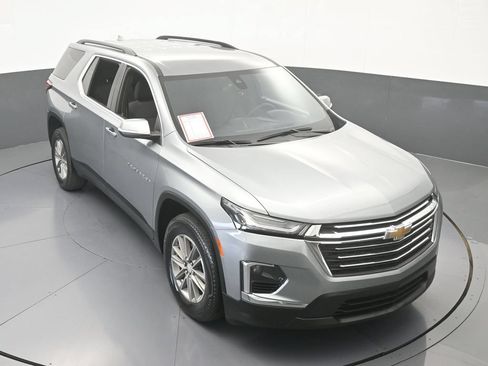 Used 2023 Chevrolet Traverse LT FWD image 55