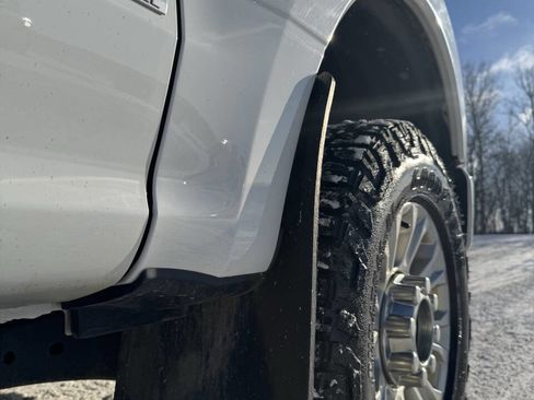 Used 2022 Ford F350 XLT w/ XLT Value Package AWD/4WD image 13