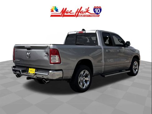 Used 2022 RAM 1500 Lone Star RWD image 7