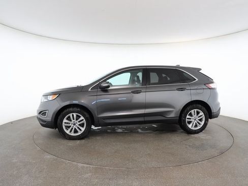 Used 2016 Ford Edge SEL w/ Equipment Group 201A image 5