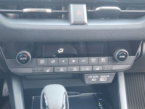 New 2026 Subaru Outback Premium image 14