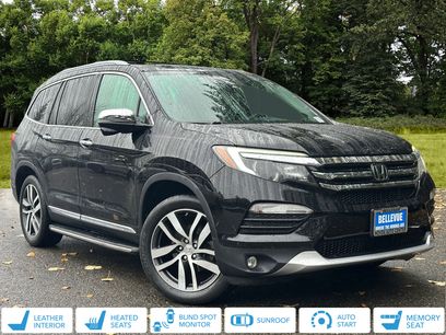 Used 2016 Honda Pilot Touring