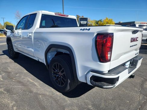 New 2026 GMC Sierra 1500 Elevation image 4