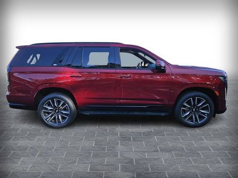 Used 2023 Cadillac Escalade Sport image 4