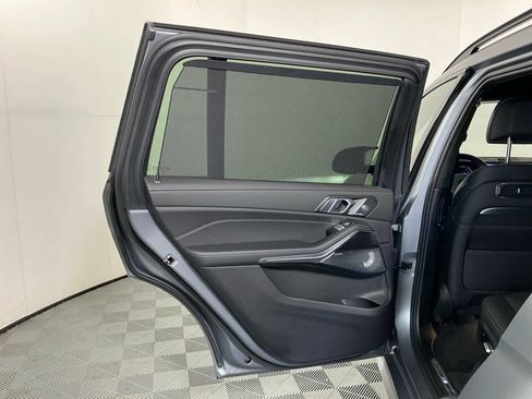Certified 2025 BMW X7 M60i w/ Executive Package AWD/4WD image 24